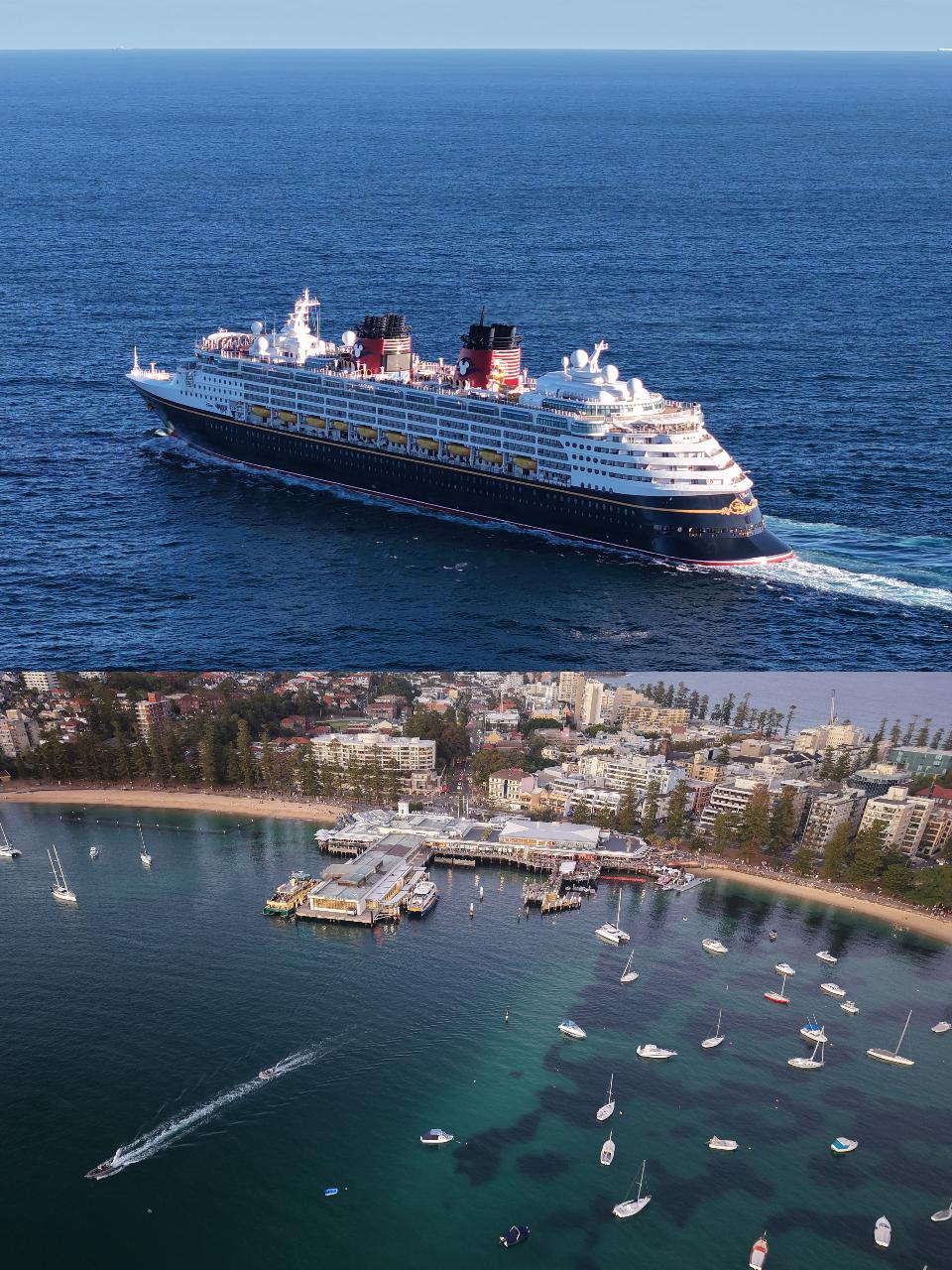 Aerial photography, drone photography by SkyMission studio