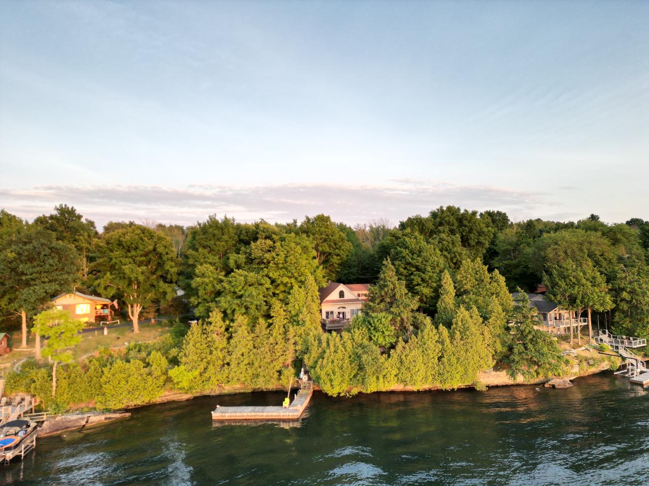 Aerial photography, drone photography by Matthew