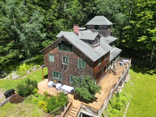 Aerial photography, drone photography by Matthew