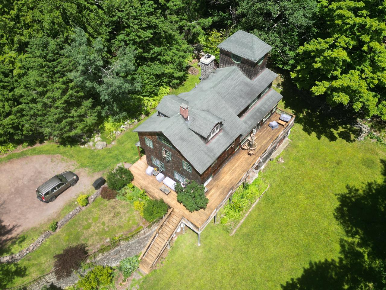 Aerial photography, drone photography by Matthew