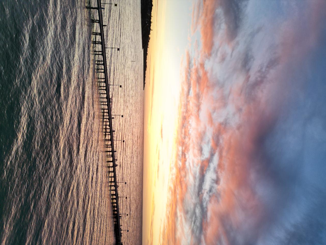 Aerial photography, drone photography by Matthew