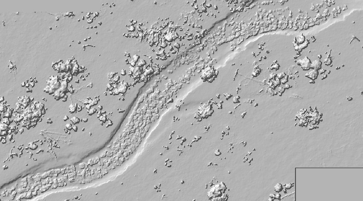 Aerial photography, drone photography by Flying Fox Drone Solutions