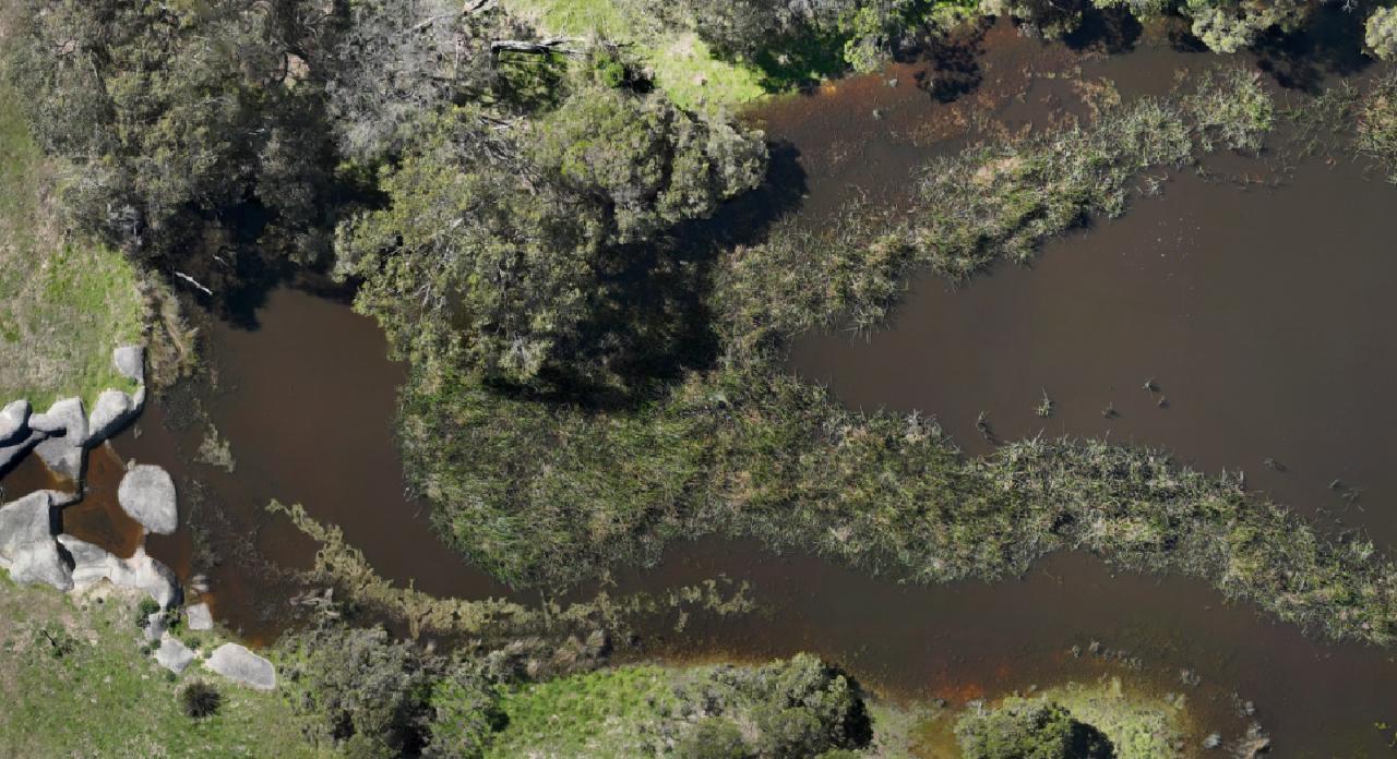 Aerial photography, drone photography by Flying Fox Drone Solutions