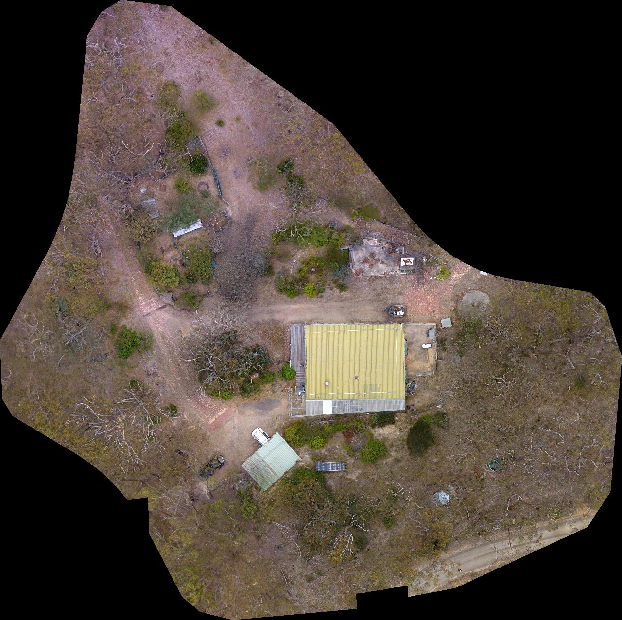 Aerial photography, drone photography by Flying Fox Drone Solutions