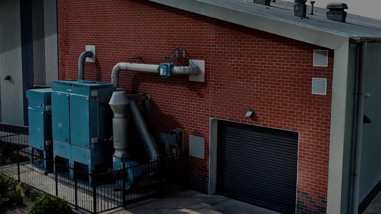 Aerial photography, drone photography by Landscan Drone Services