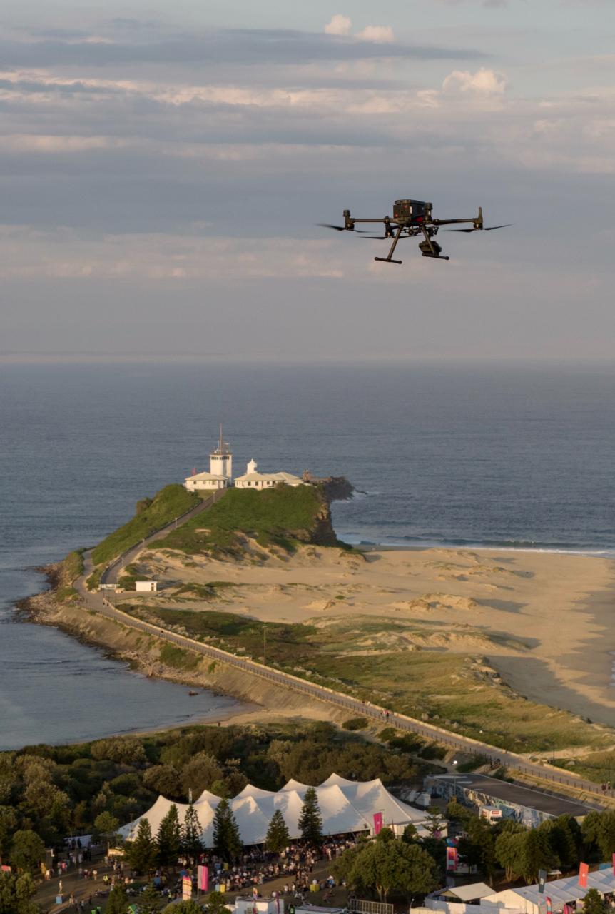 Aerial photography, drone photography by MKHSN.co