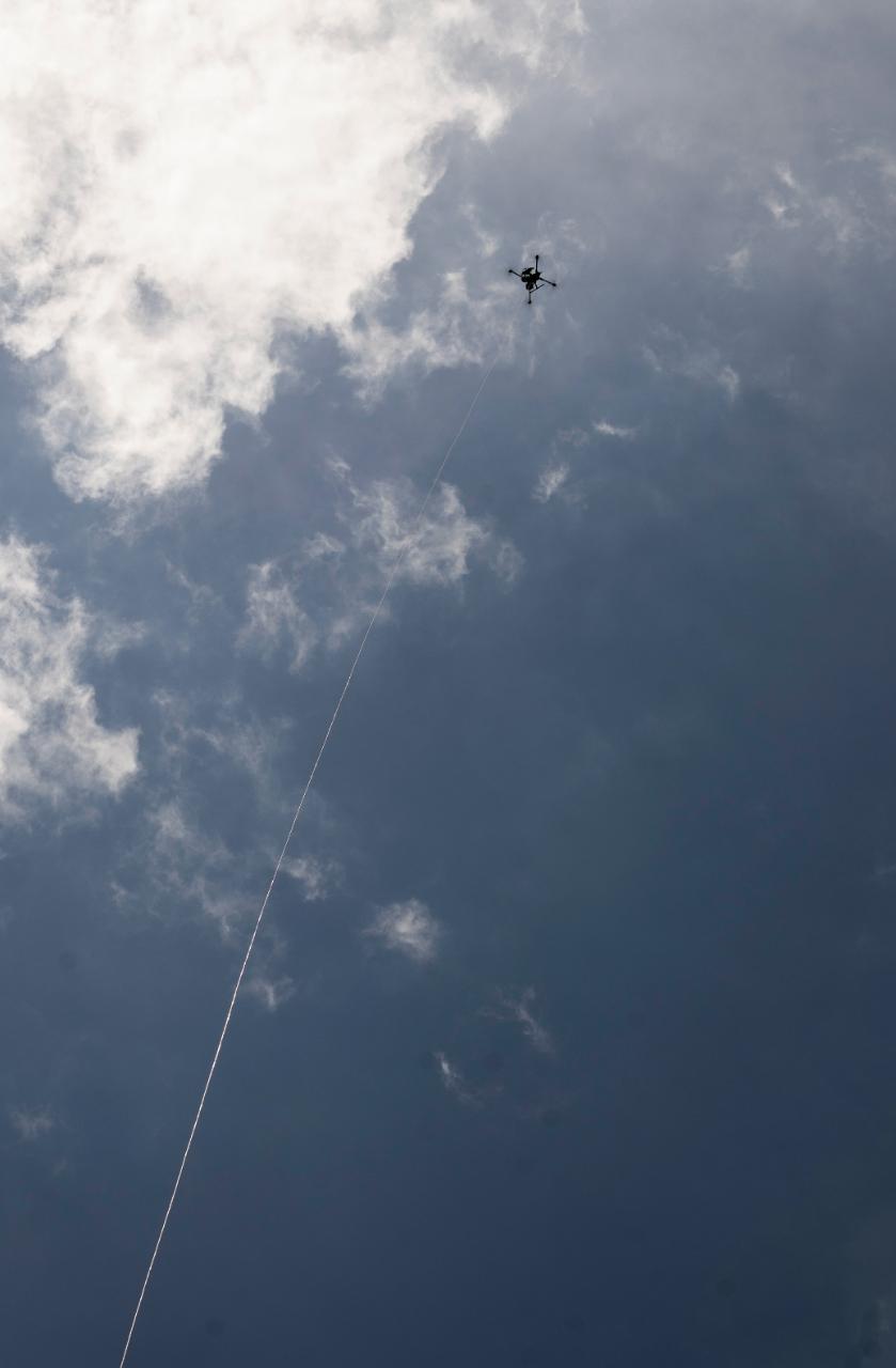 Aerial photography, drone photography by MKHSN.co