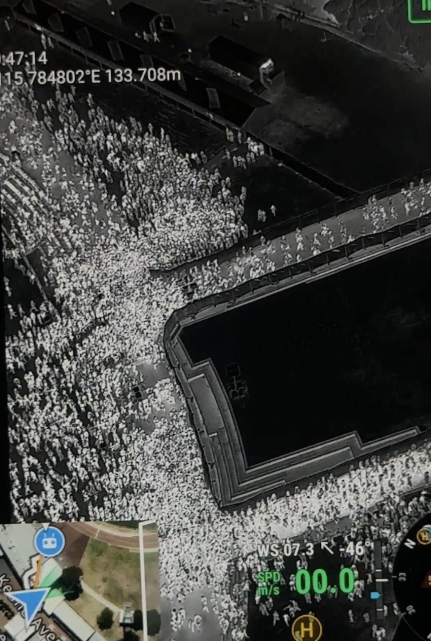 Aerial photography, drone photography by MKHSN.co