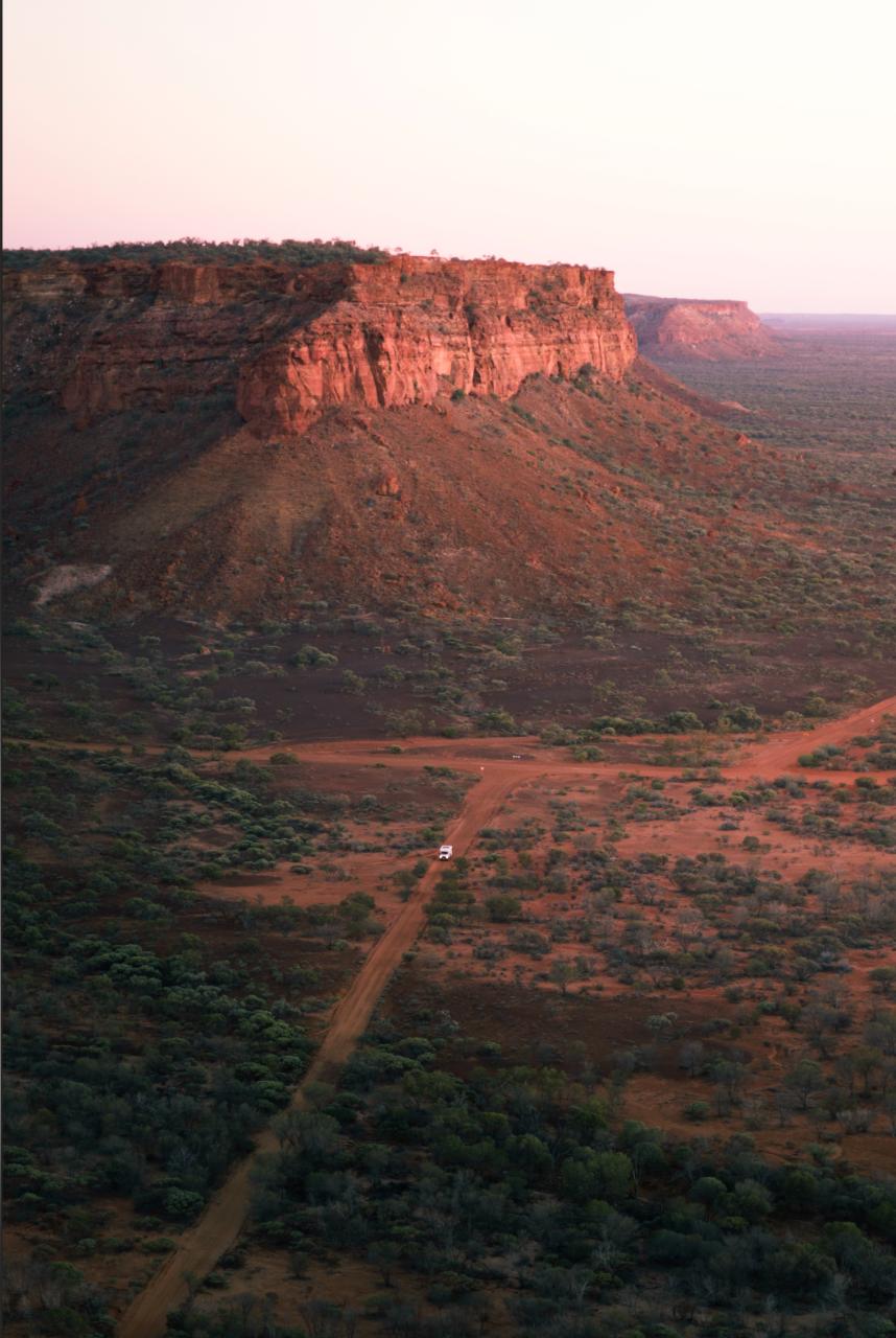 Aerial photography, drone photography by MKHSN.co