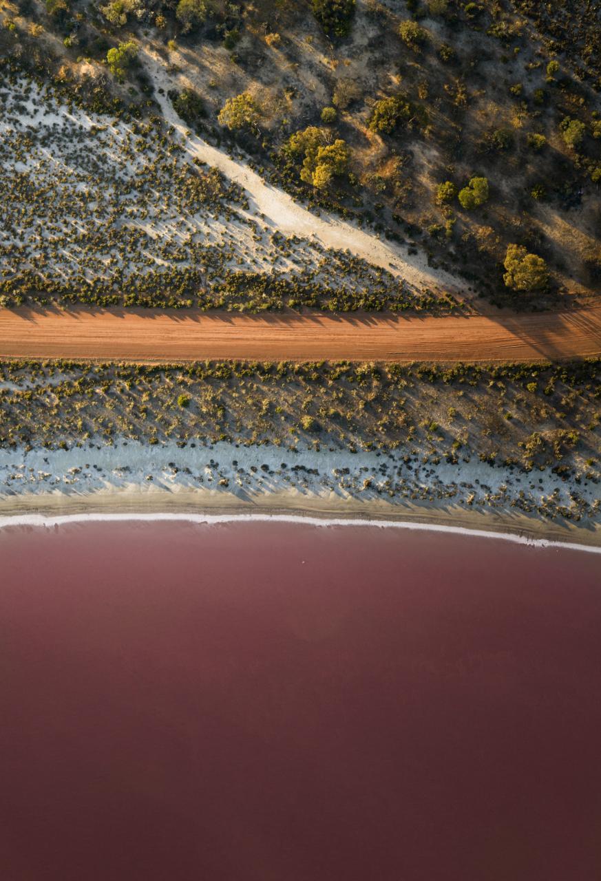 Aerial photography, drone photography by MKHSN.co