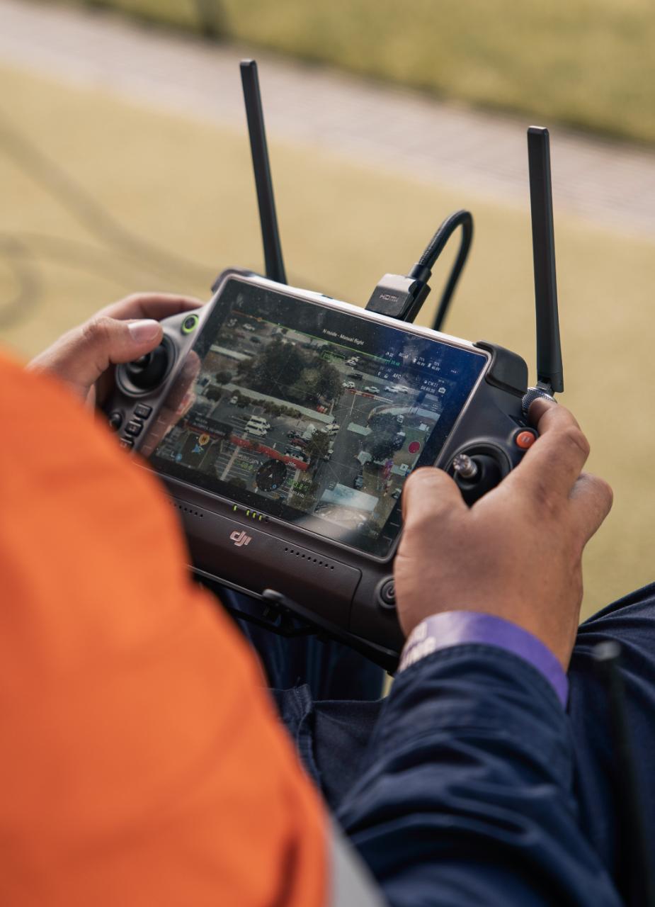 Aerial photography, drone photography by MKHSN.co