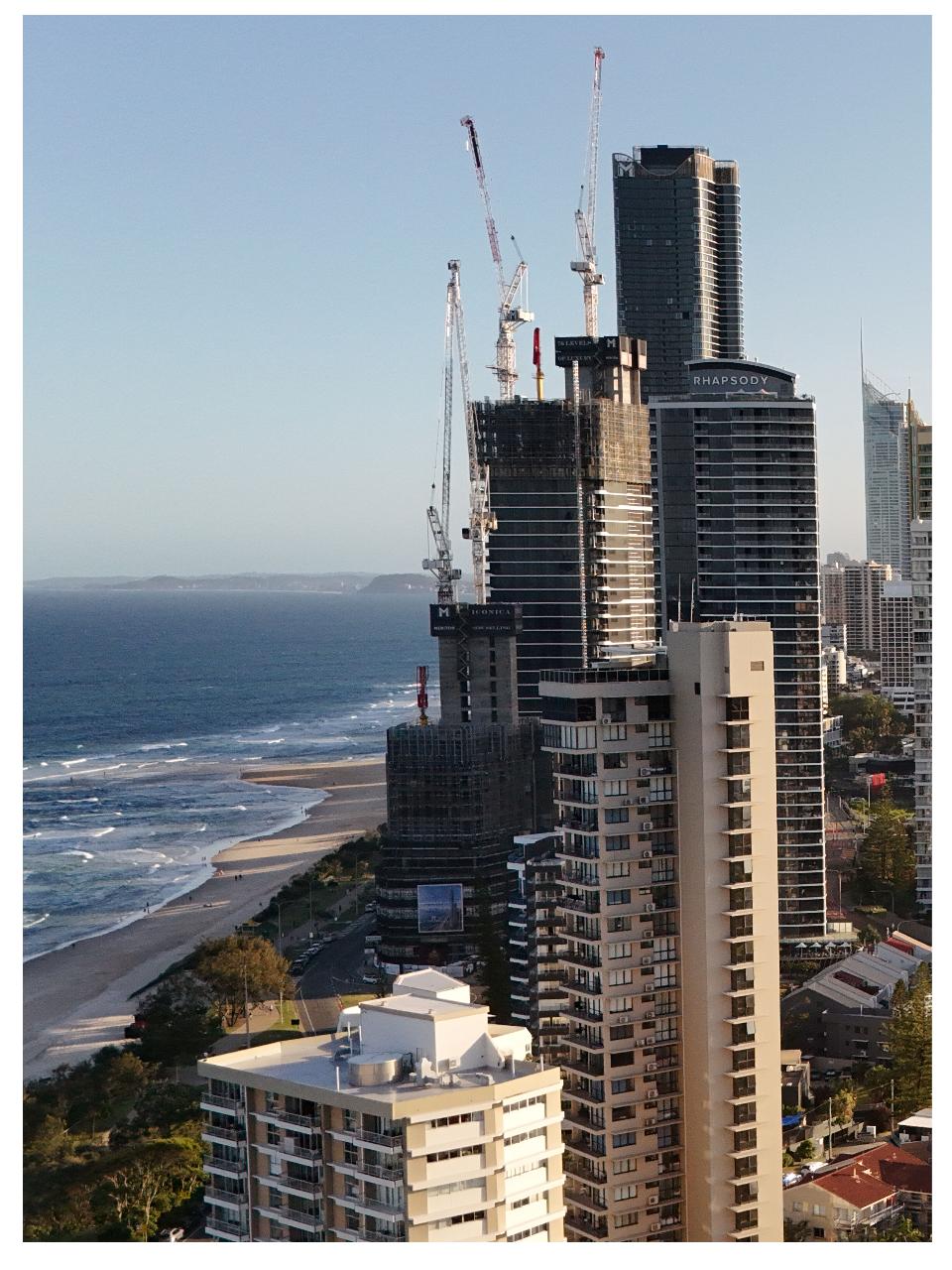 Aerial photography, drone photography by SkyMission studio