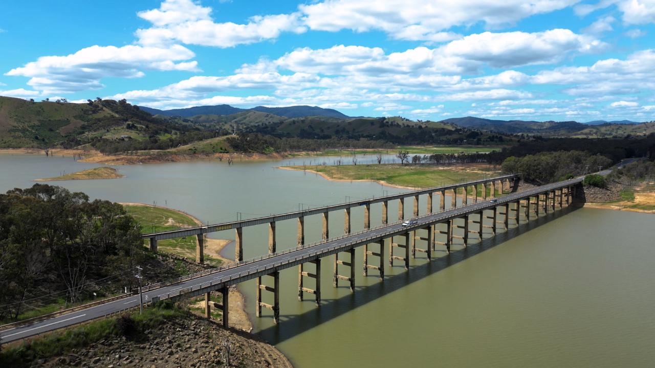 Aerial photography, drone photography by Fancy Films