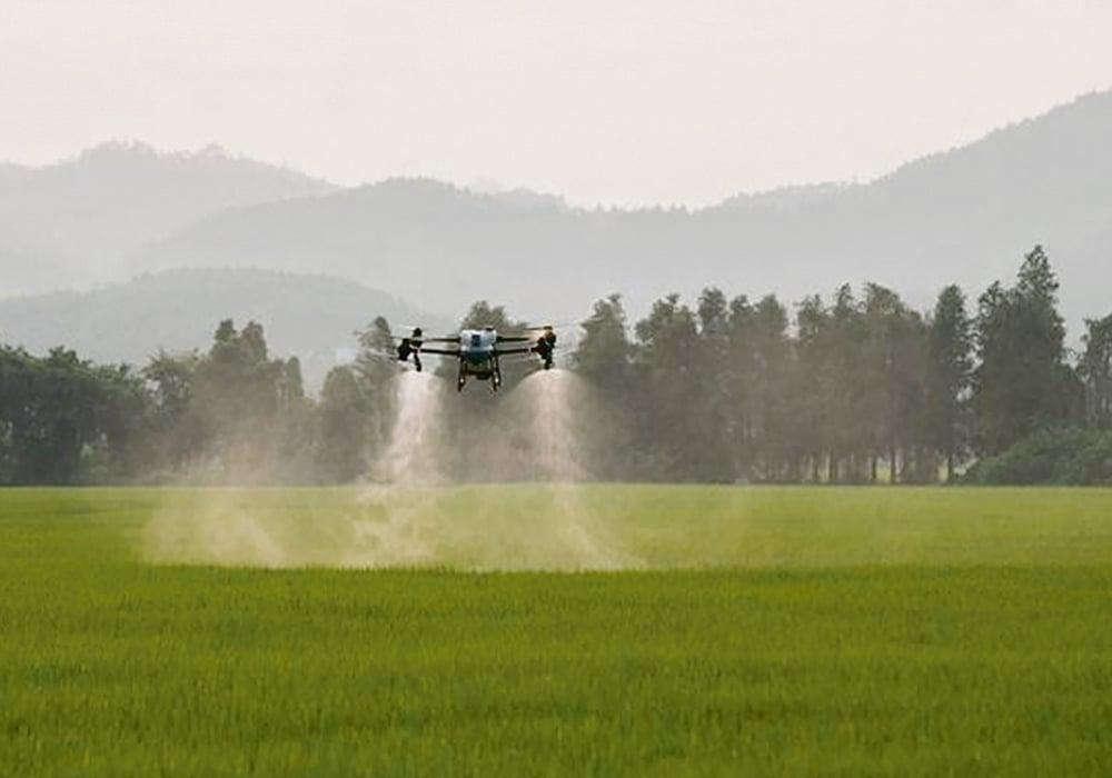 UAScend Aerial Solutions