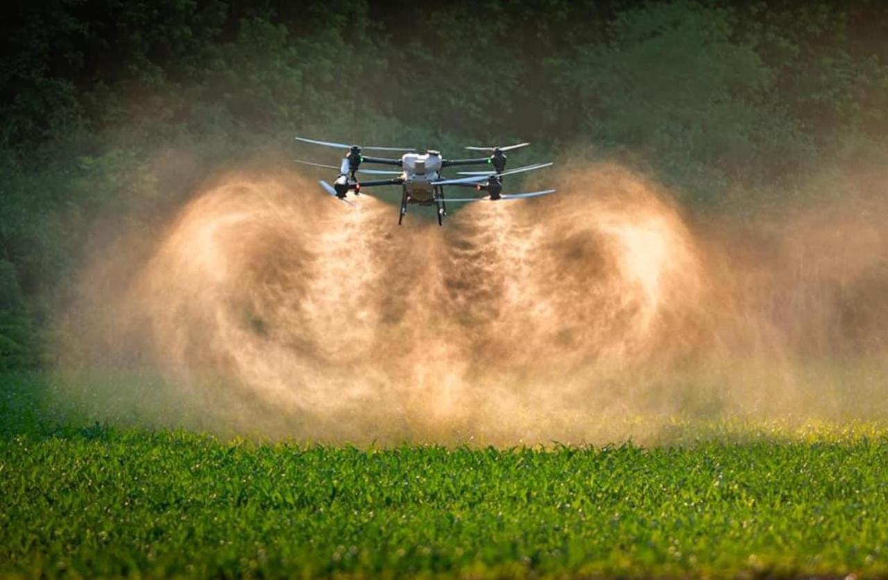 Aerial photography, drone photography by UAScend Aerial Solutions