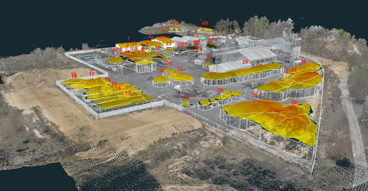 Aerial photography, drone photography by UAScend Aerial Solutions