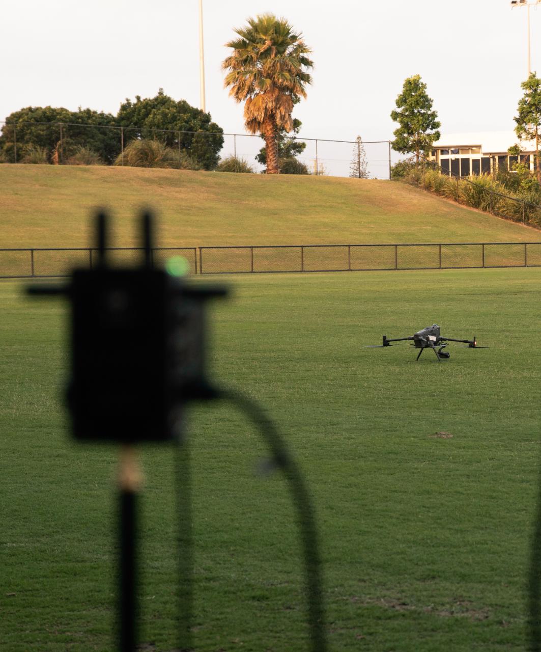 Aerial photography, drone photography by MKHSN.co