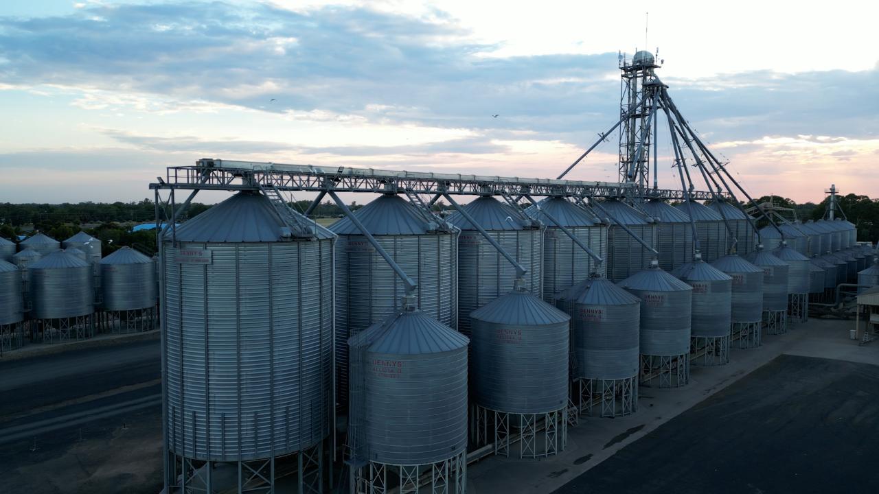 Aerial photography, drone photography by Fancy Films