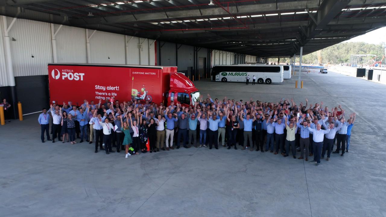 Aerial photography, drone photography by Fancy Films