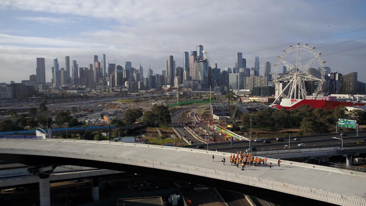 Aerial photography, drone photography by Fancy Films