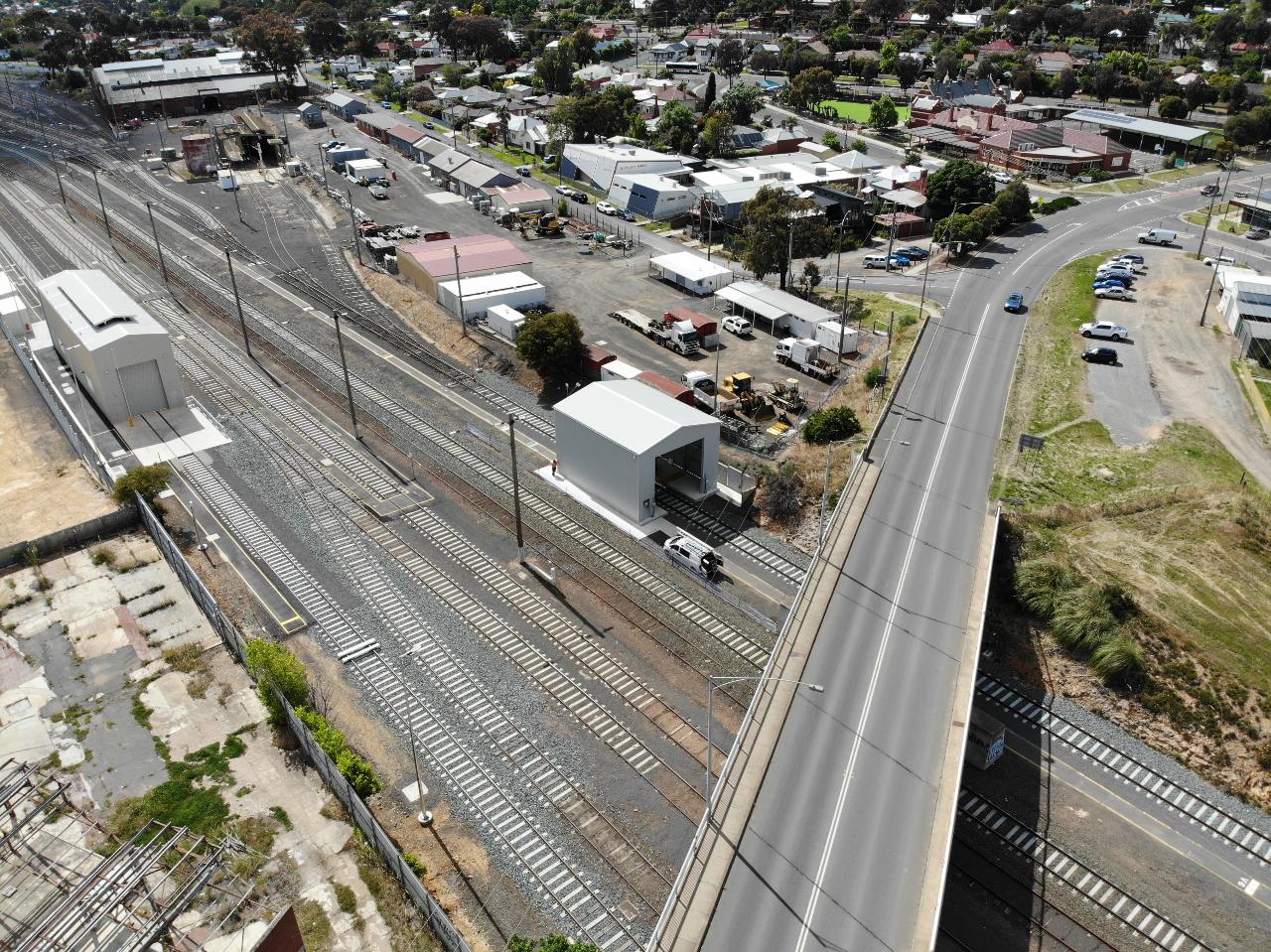 Aerial photography, drone photography by AeroVista