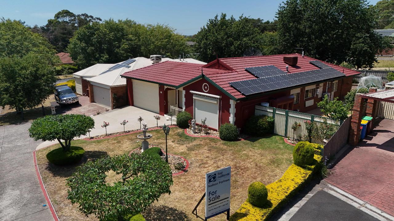 Aerial photography, drone photography by AeroVista