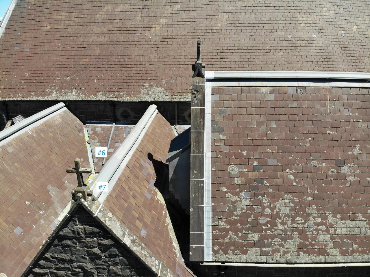 Aerial photography, drone photography by AeroVista