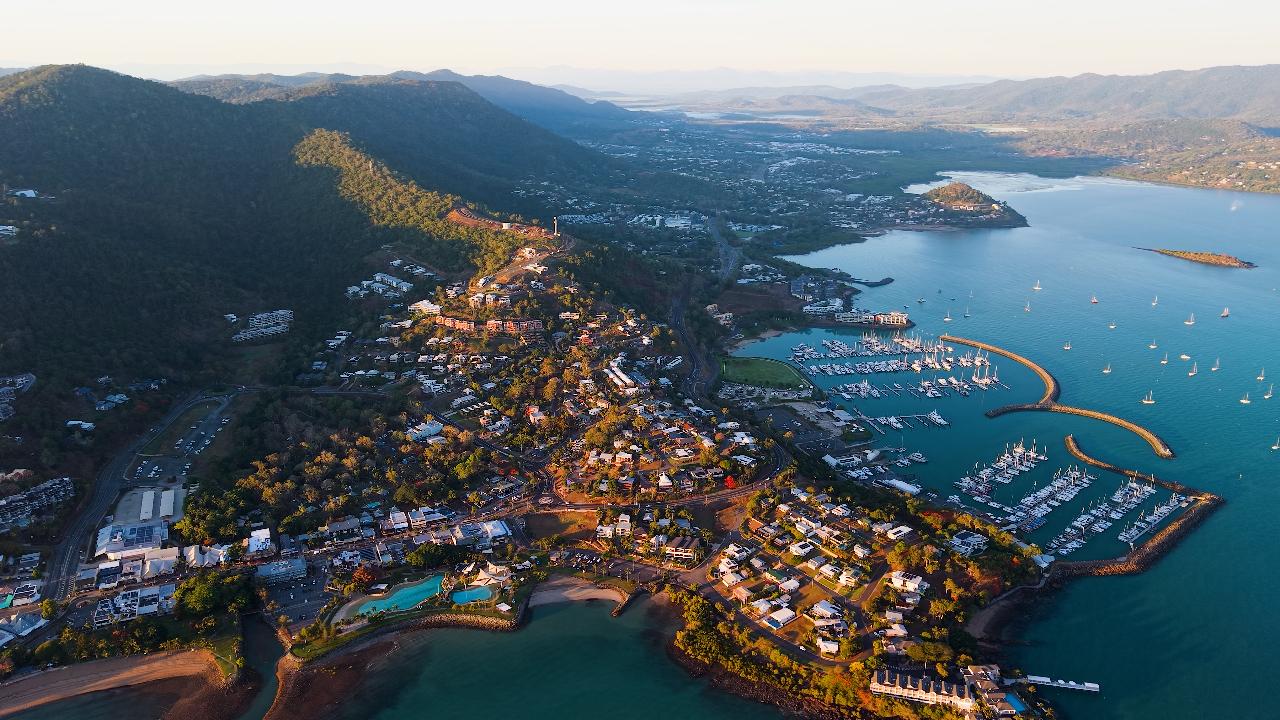 Aerial photography, drone photography by Sky Scape Visuals