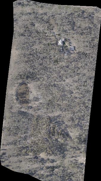 Aerial Vision Science