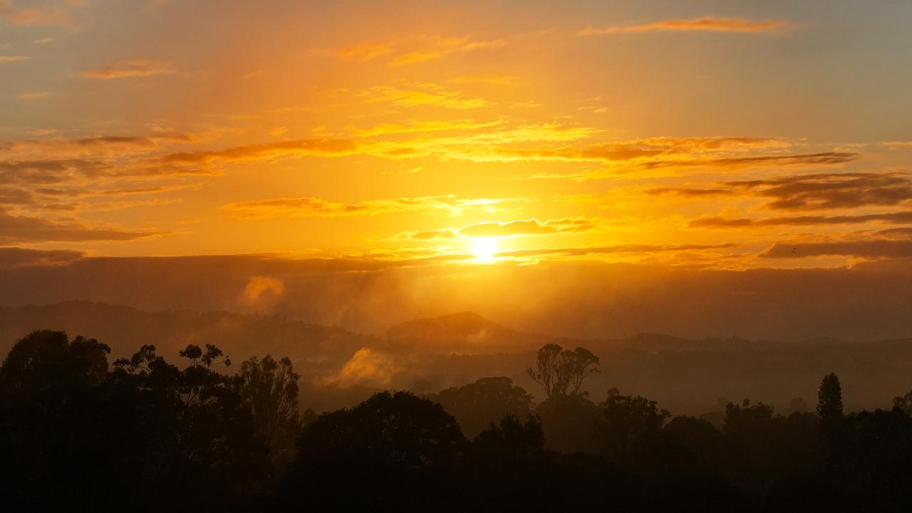 Aerial photography, drone photography by BFV Media