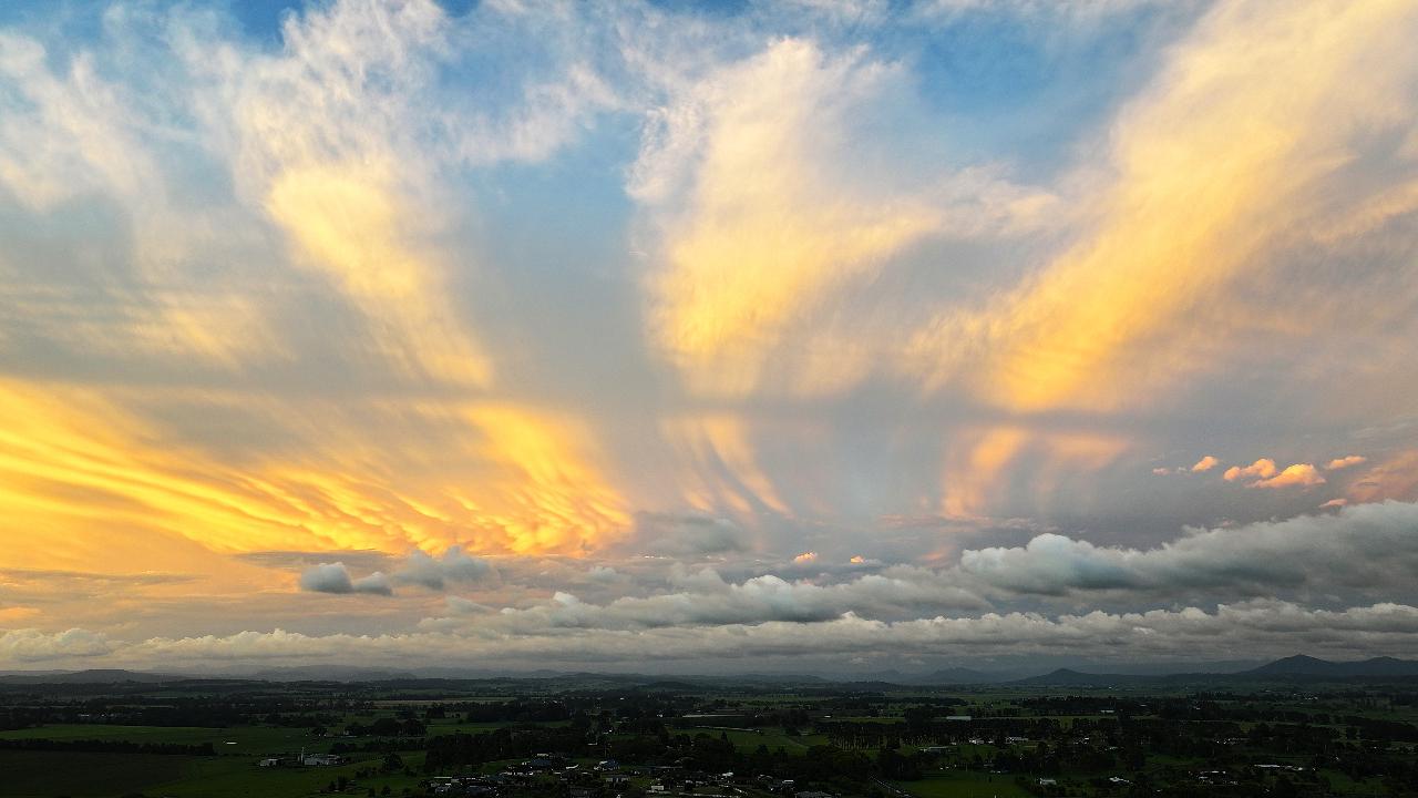 Aerial photography, drone photography by BFV Media