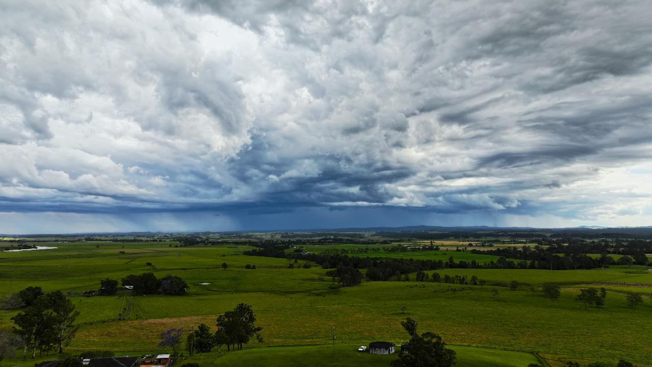 Aerial photography, drone photography by BFV Media