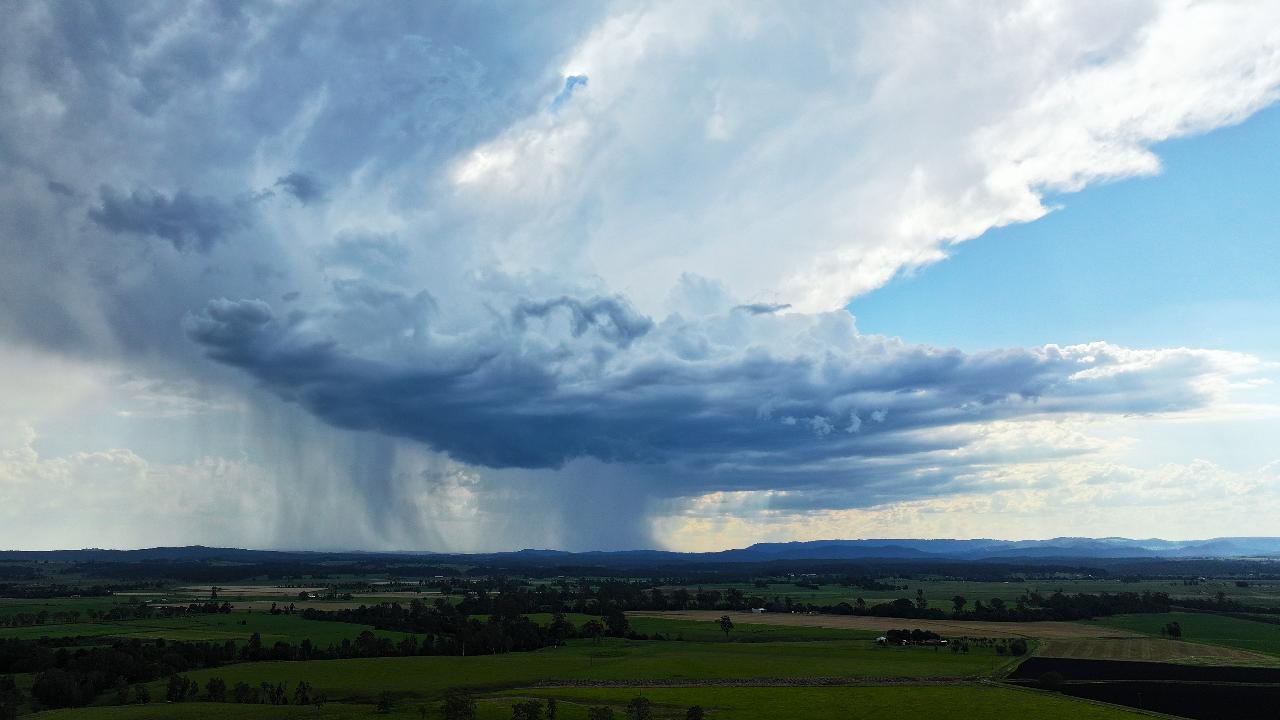 Aerial photography, drone photography by BFV Media