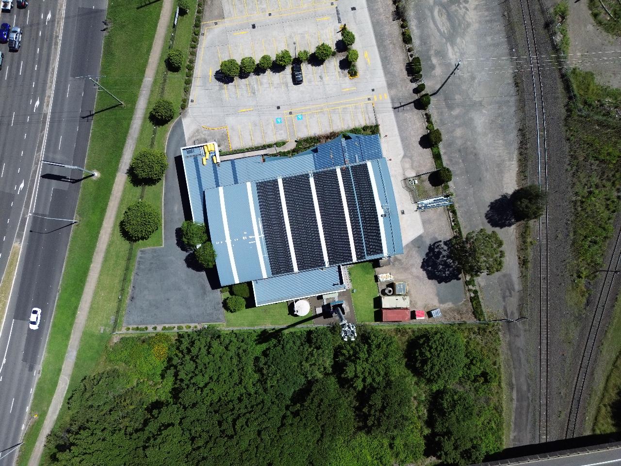 Aerial photography, drone photography by JS Drones - Surveying & Aerial Photography