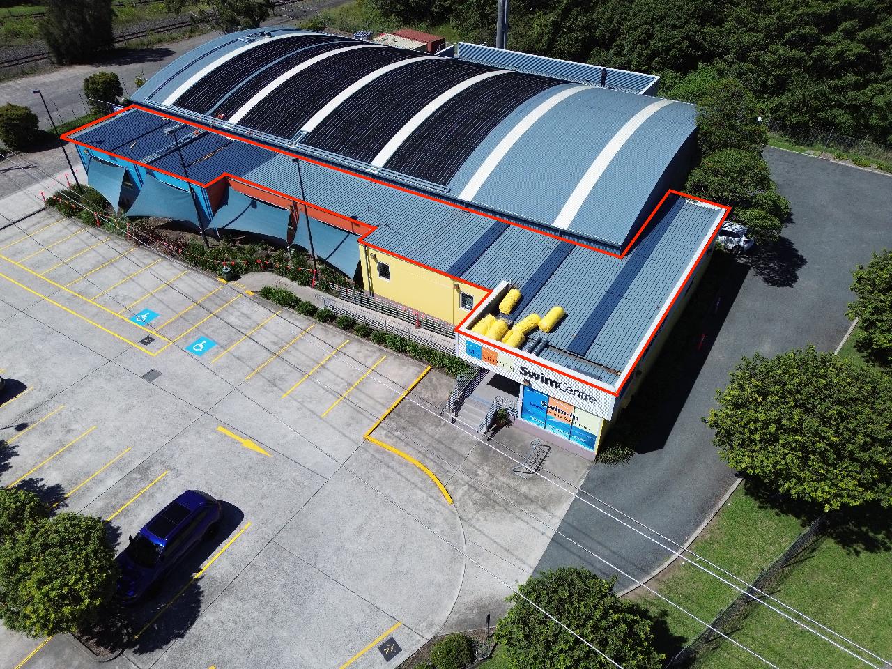 Aerial photography, drone photography by JS Drones - Surveying & Aerial Photography