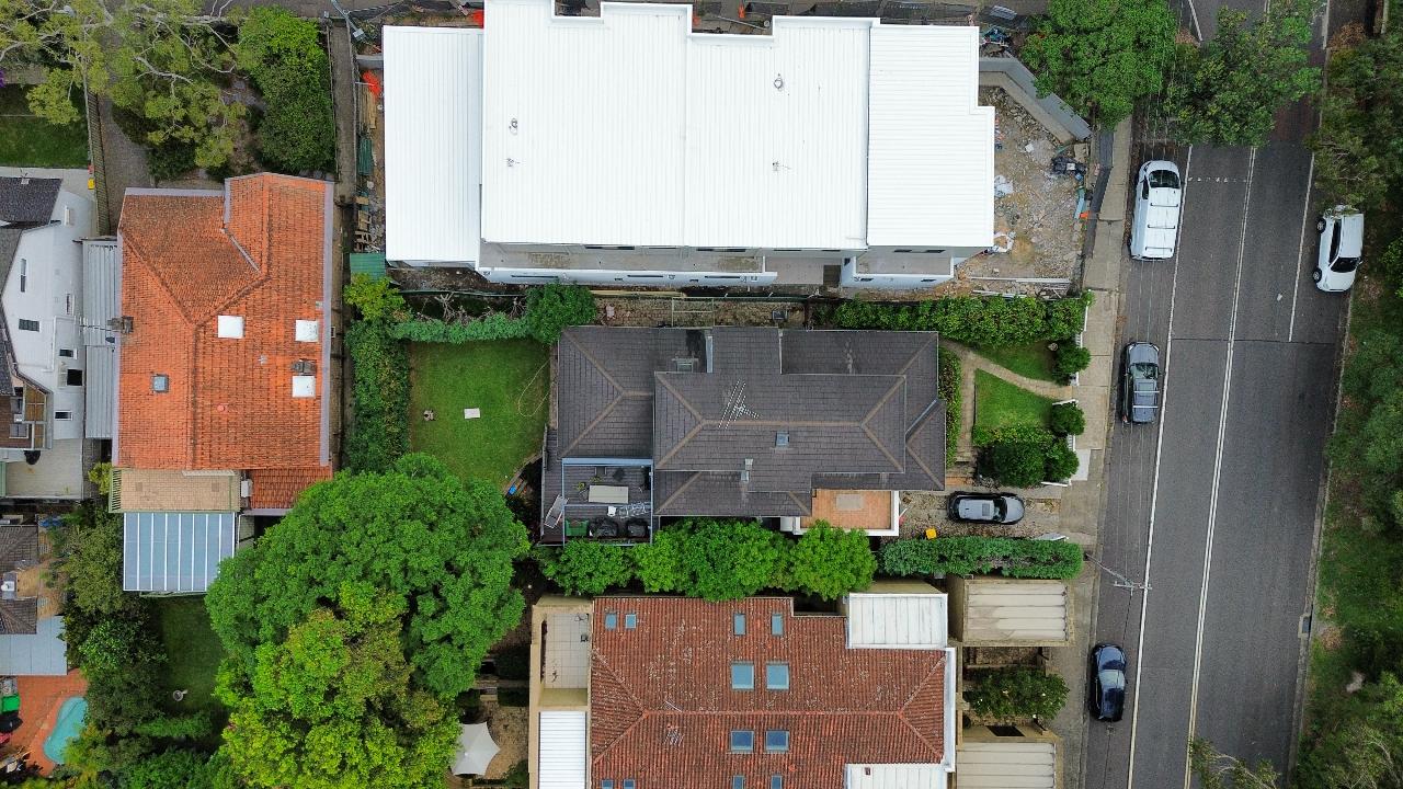 Aerial photography, drone photography by JS Drones - Surveying & Aerial Photography