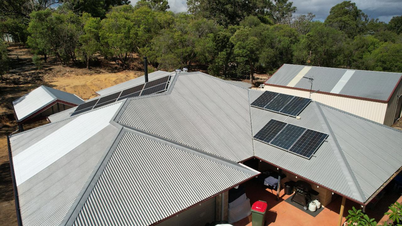 Aerial photography, drone photography by Kelly