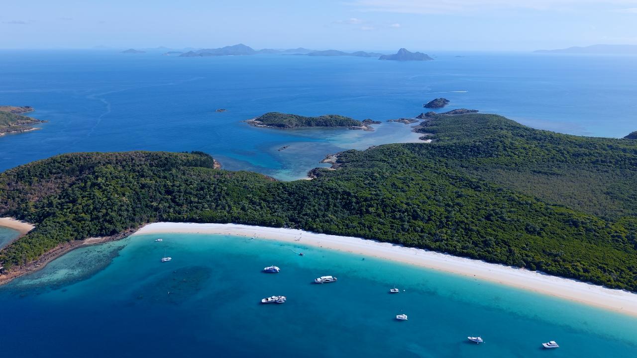 Aerial photography, drone photography by Sky Scape Visuals