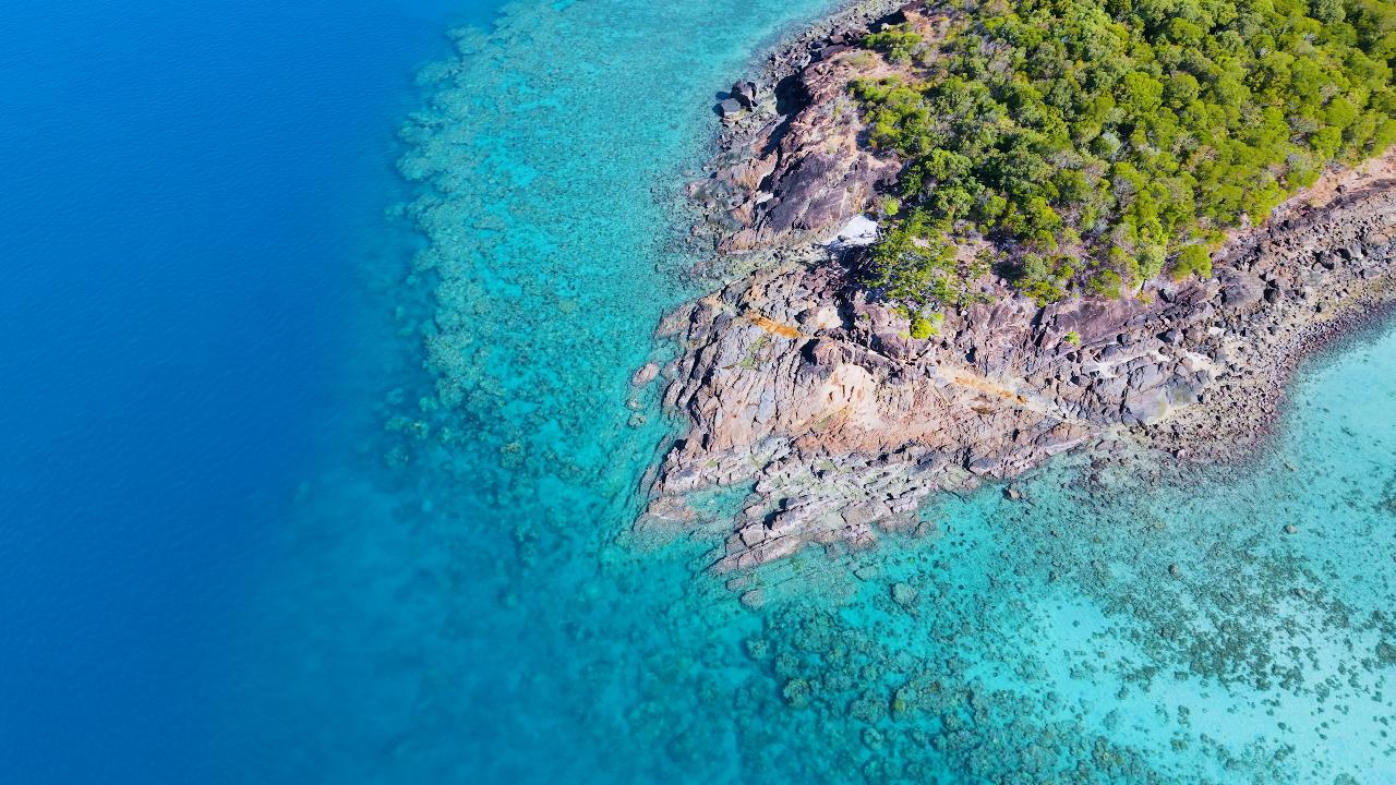 Aerial photography, drone photography by Sky Scape Visuals