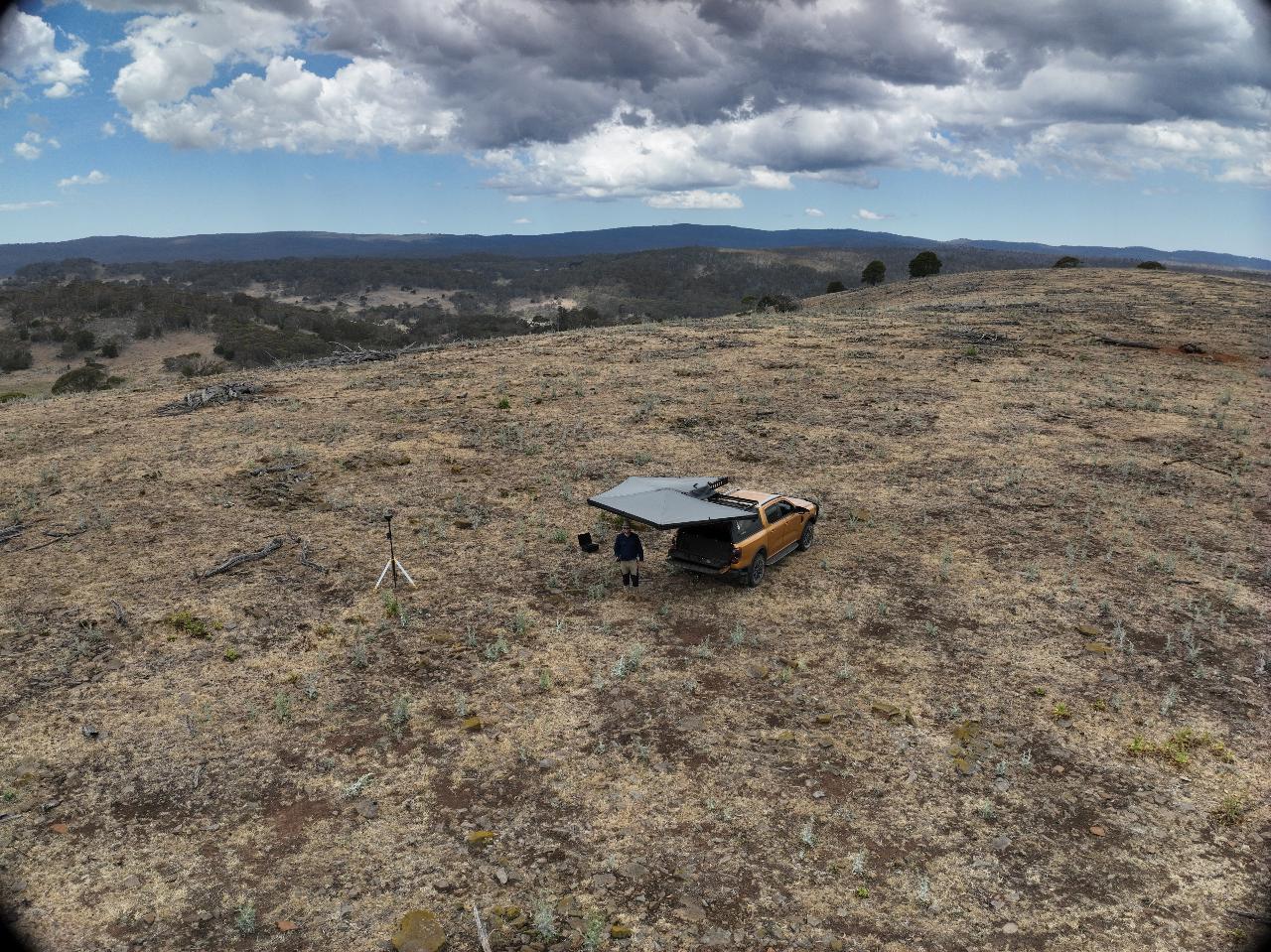 Aerial photography, drone photography by TechShift Aerial Solutions