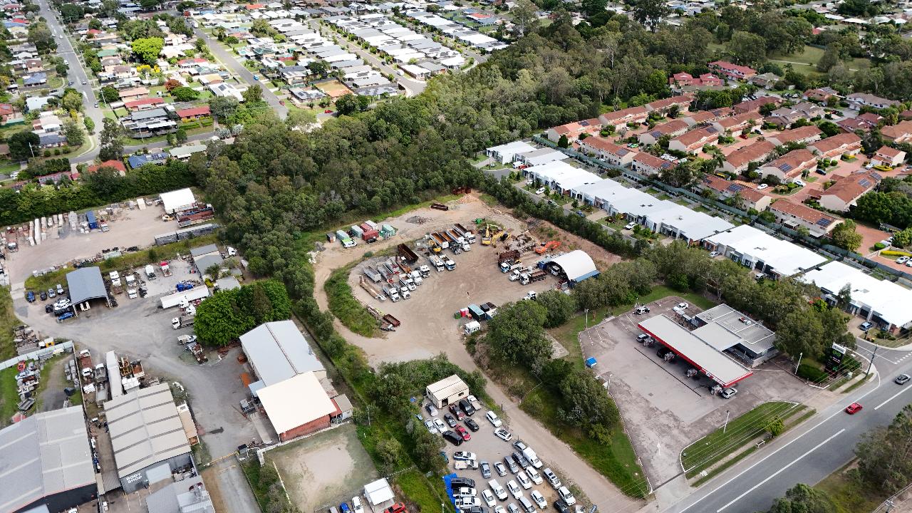 Aerial photography, drone photography by Jackson