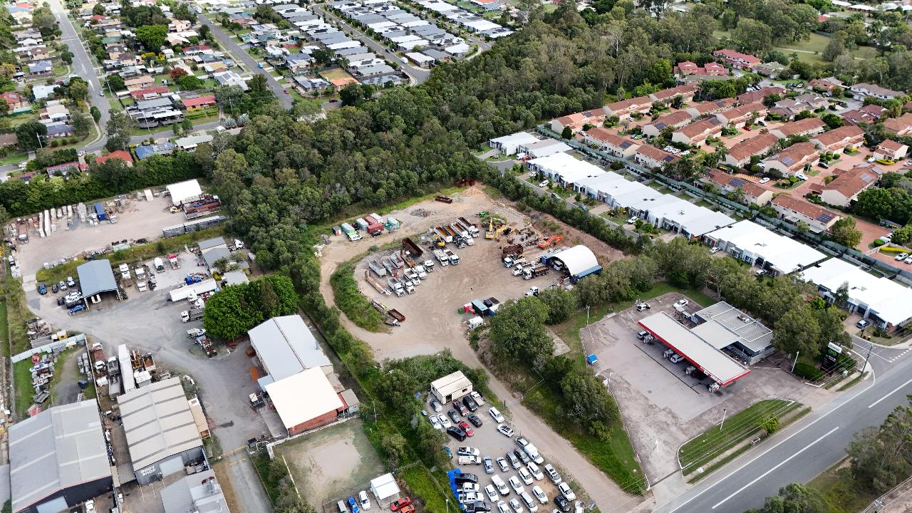 Aerial photography, drone photography by Jackson