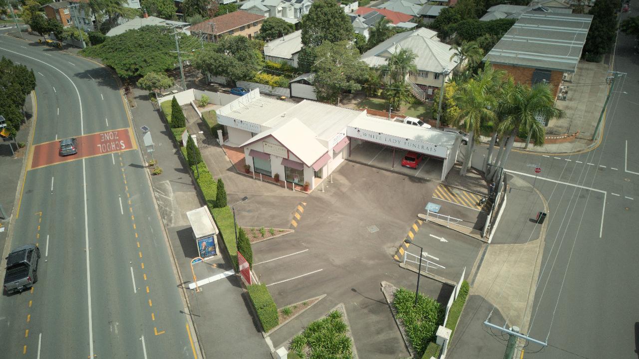 Aerial photography, drone photography by Jackson