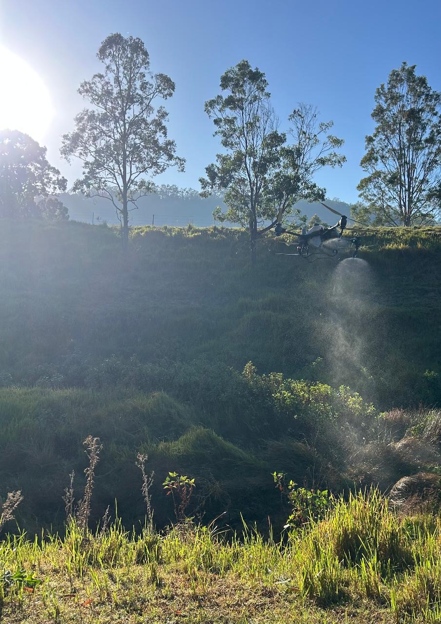 Aerial photography, drone photography by Future Drone