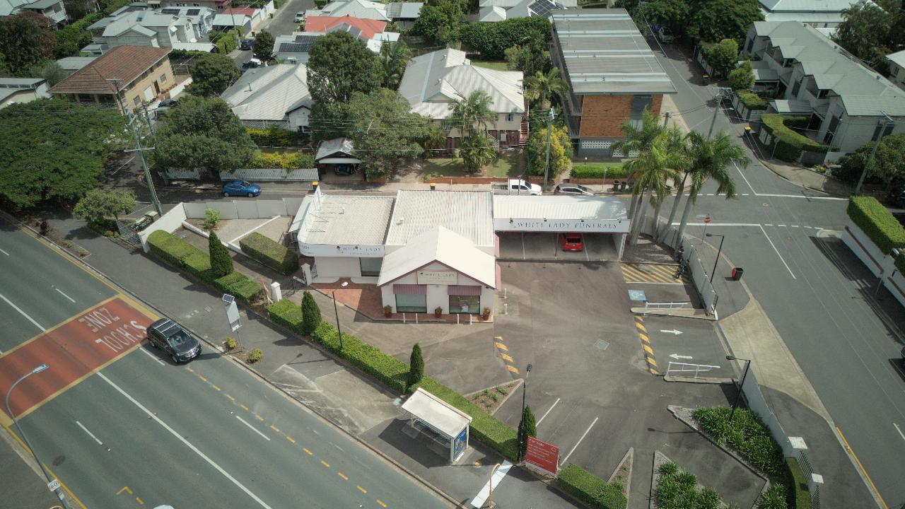 Aerial photography, drone photography by Jackson