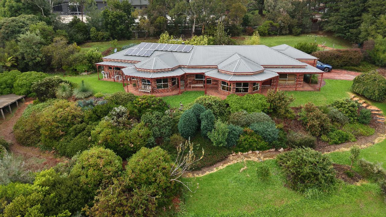 Aerial photography, drone photography by B A Aerial Photography 