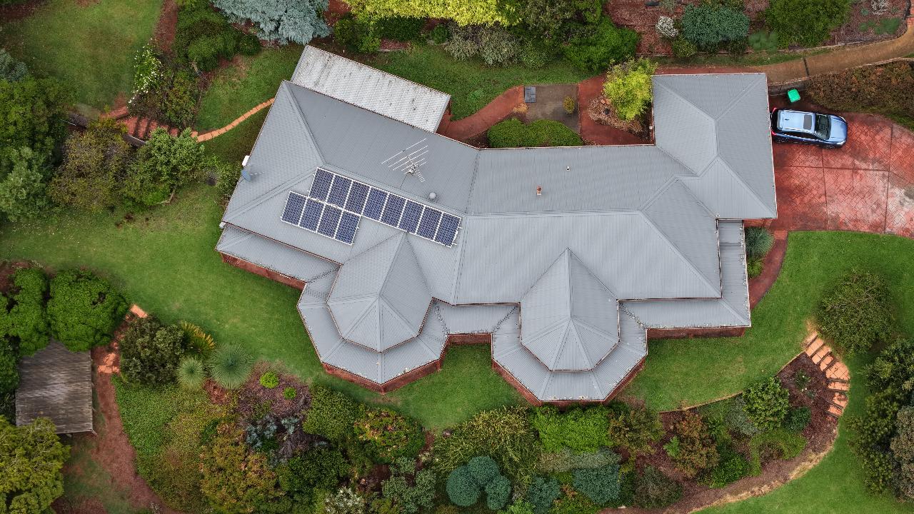 Aerial photography, drone photography by B A Aerial Photography 