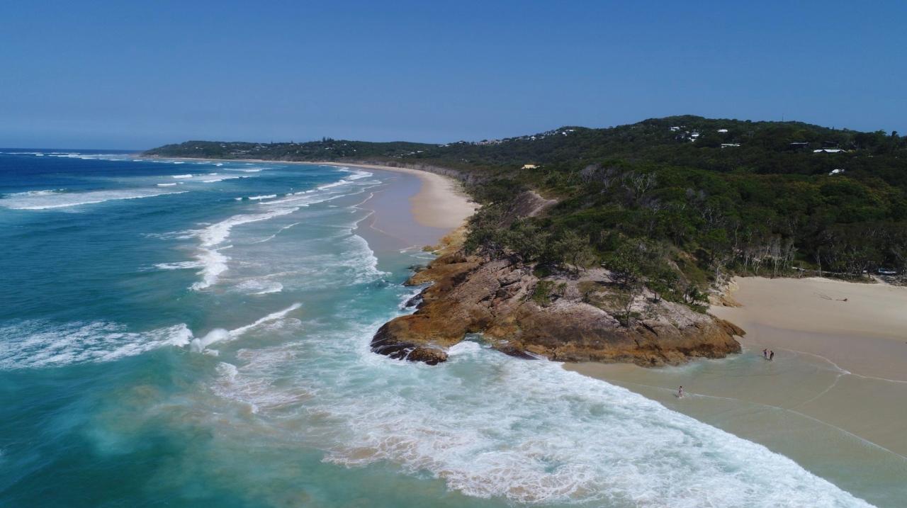 Aerial photography, drone photography by Pacific Drone Services