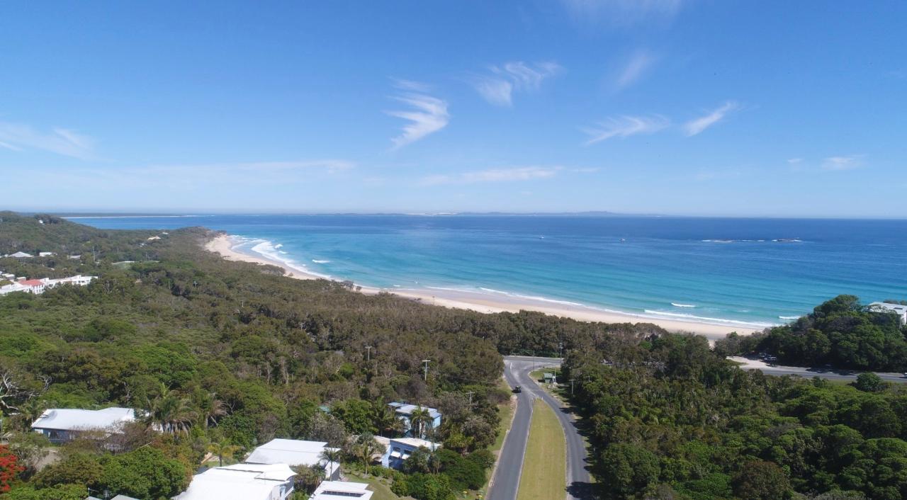 Aerial photography, drone photography by Pacific Drone Services