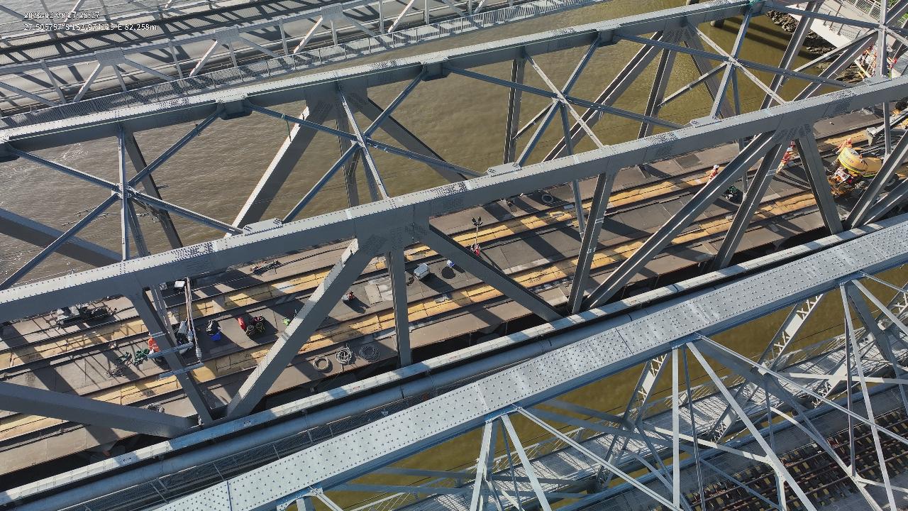 Aerial photography, drone photography by Hover Aerial Imaging